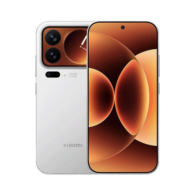 Smartphone Xiaomi 17 Pro Max 5G CN - 16-1TB - Snapdragon 8 Elite