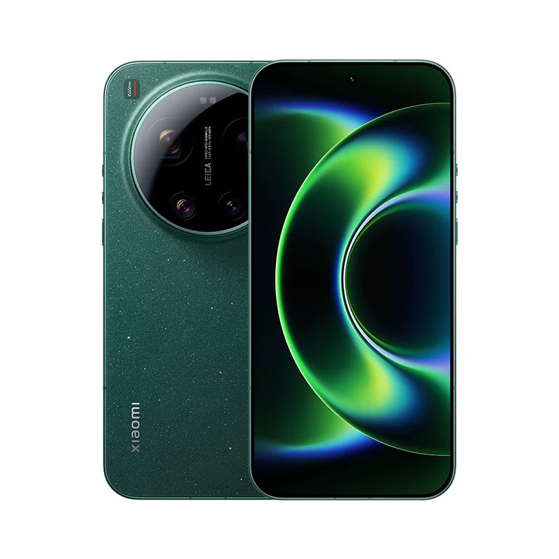 Smartphone Xiaomi 17 Ultra 5G CN - 16-512GB - Snapdragon 8 Elite