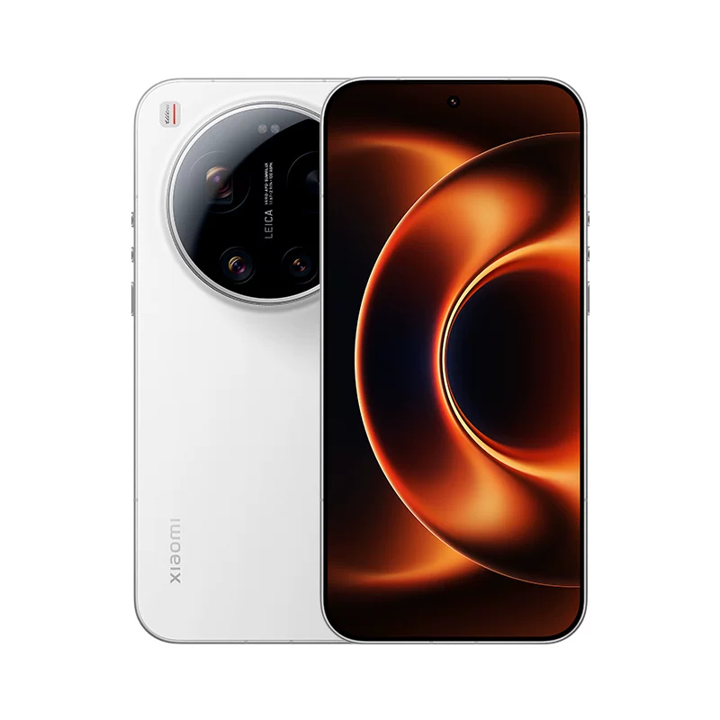 Smartphone Xiaomi 17 Ultra 5G CN - 16-1TB - Snapdragon 8 Elite Gen