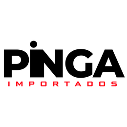Logotipo da loja Pinga Importados