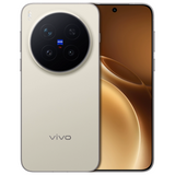 Smartphone Vivo X300 Pro 5G CN - 16-512GB - Dimensity 9500, 200MP Câmera, Tela 6.78" 120Hz, Bateria de 6510mAh - 90W