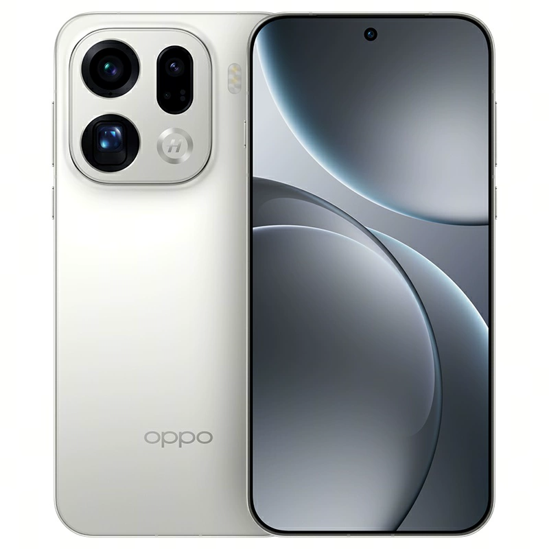 Smartphone Oppo Find X9 Pro 5G GLO - 16-512GB - Dimensity 9500