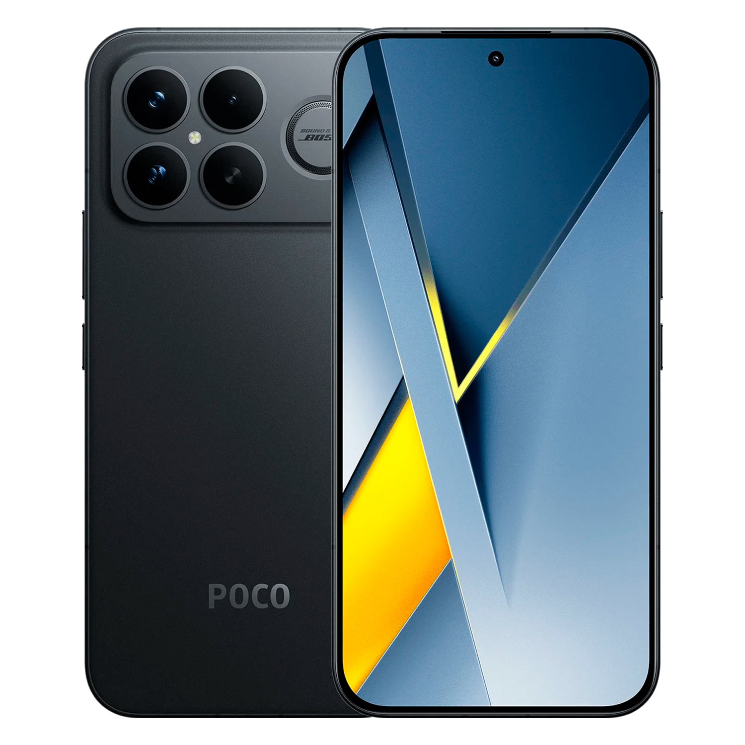 Smartphone Poco F8 Ultra 5G GLO - 16-512GB - Snapdragon 8 Elite