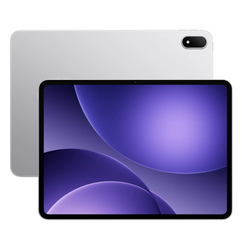 Tablet Oppo Pad 5 CN - 16-512GB - Dimensity 9400+, 8MP Câmera