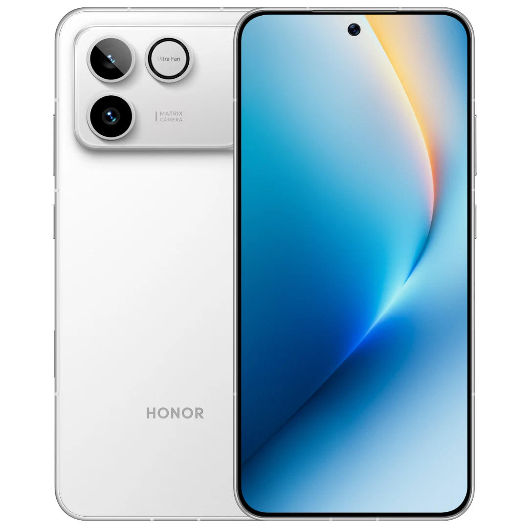 【Ferdi】HONOR WIN RT 16GB/512GB ホワイト Smartphone Honor WIN RT 5G CN - 16-512GB - Snapdragon 8 Elite