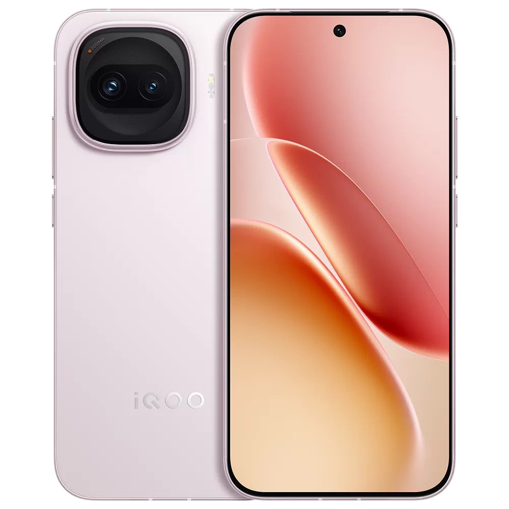 【未開封新品】iQOO Z11 Turbo 12/256 CN版　ホワイト Smartphone iQOO Z11 Turbo 5G CN - 12-512GB - Snapdragon 8 Gen 5