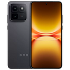 Smartphone iQOO 15T 5G CN - 16-256GB - Dimensity 9500 Monster, 200MP Câmera, Tela 6.82" 144Hz, Bateria de 8000mAh - 100W