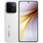 Smartphone iQOO 15T 5G CN - 16-256GB - Dimensity 9500 Monster, 200MP Câmera, Tela 6.82" 144Hz, Bateria de 8000mAh - 100W