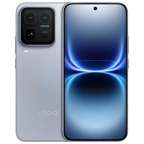 Smartphone iQOO 15 Ultra 5G CN - 16-512GB - Snapdragon 8 Elite Gen