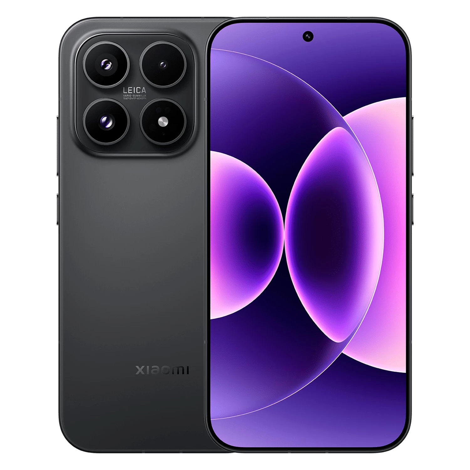 Smartphone Xiaomi 17 5G GLO - 12-512GB - Snapdragon 8 Elite Gen 5, 50MP Câmera, Tela 6.3" 120Hz, Bateria de 6330mAh - 100W