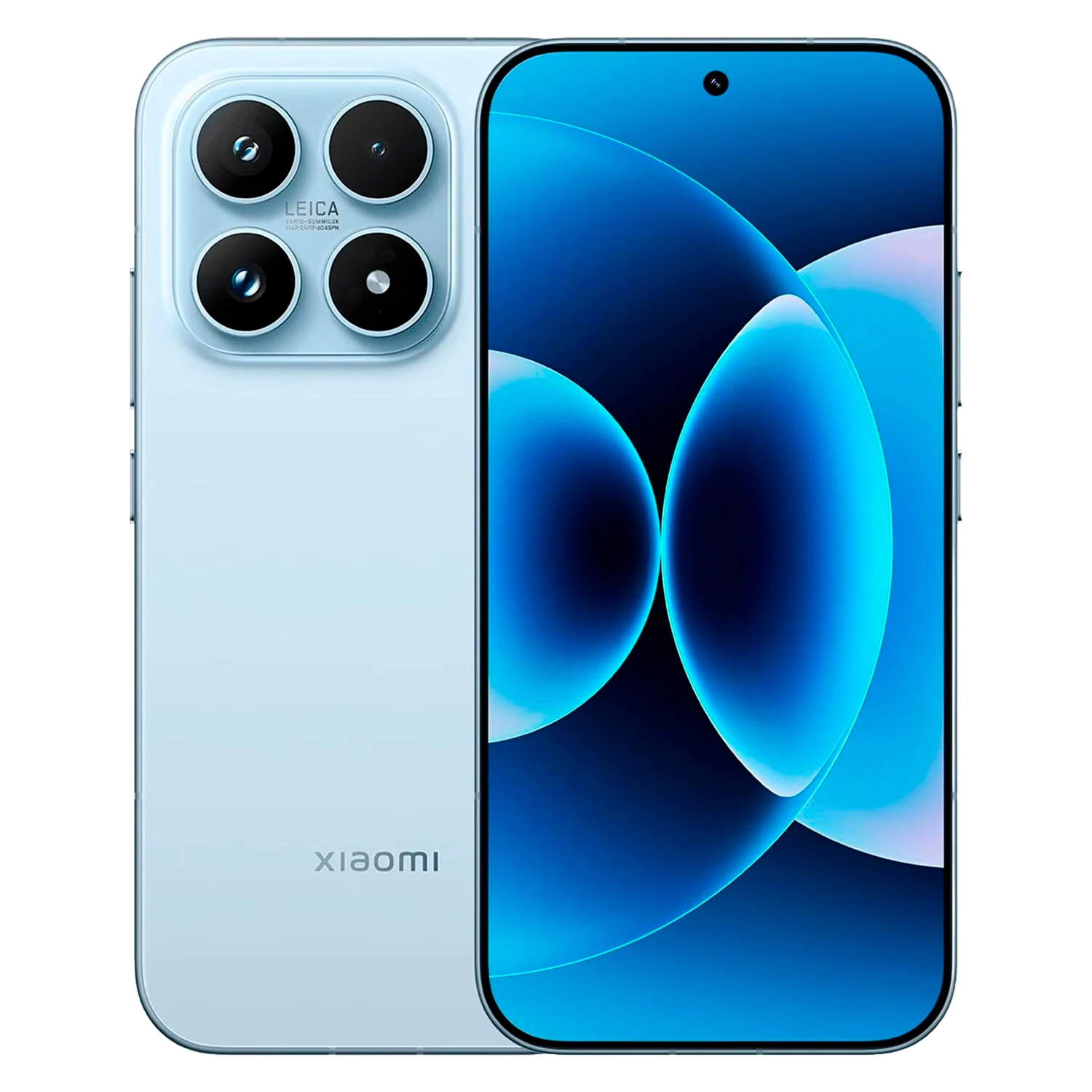 Smartphone Xiaomi 17 5G GLO - 12-512GB - Snapdragon 8 Elite Gen 5, 50MP Câmera, Tela 6.3" 120Hz, Bateria de 6330mAh - 100W