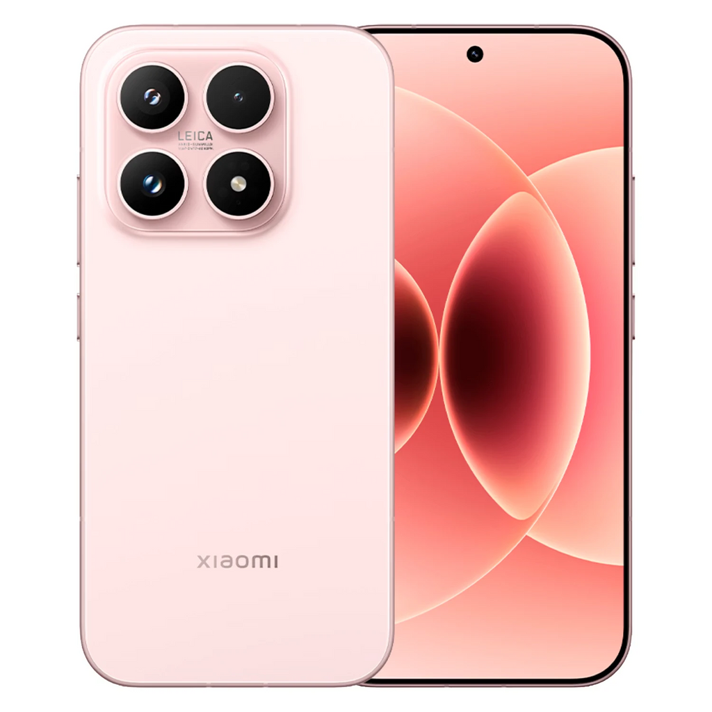 Smartphone Xiaomi 17 5G GLO - 12-512GB - Snapdragon 8 Elite Gen 5, 50MP Câmera, Tela 6.3" 120Hz, Bateria de 6330mAh - 100W