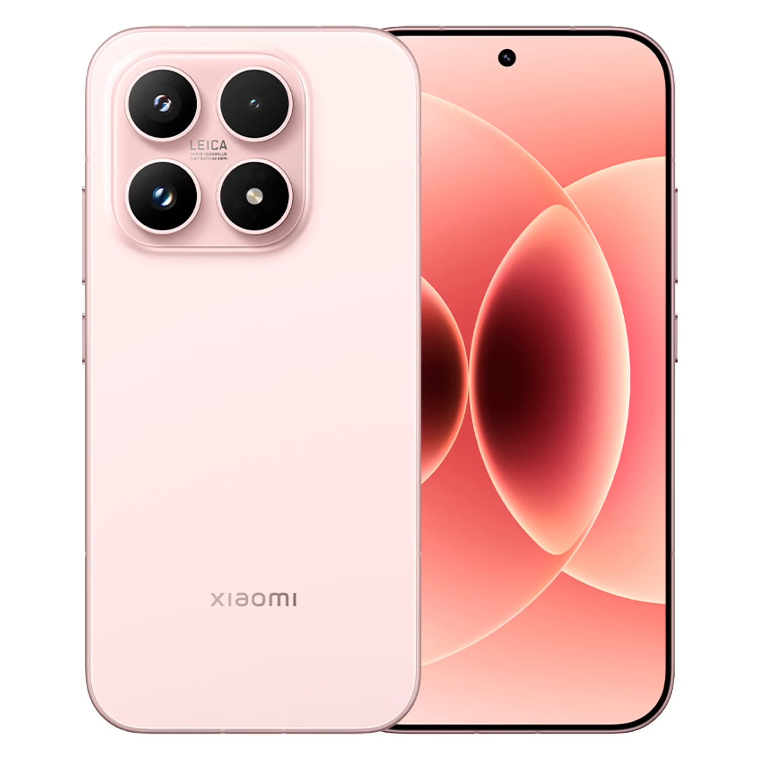 Smartphone Xiaomi 17 5G GLO - 12-512GB - Snapdragon 8 Elite Gen 5, 50MP Câmera, Tela 6.3" 120Hz, Bateria de 6330mAh - 100W