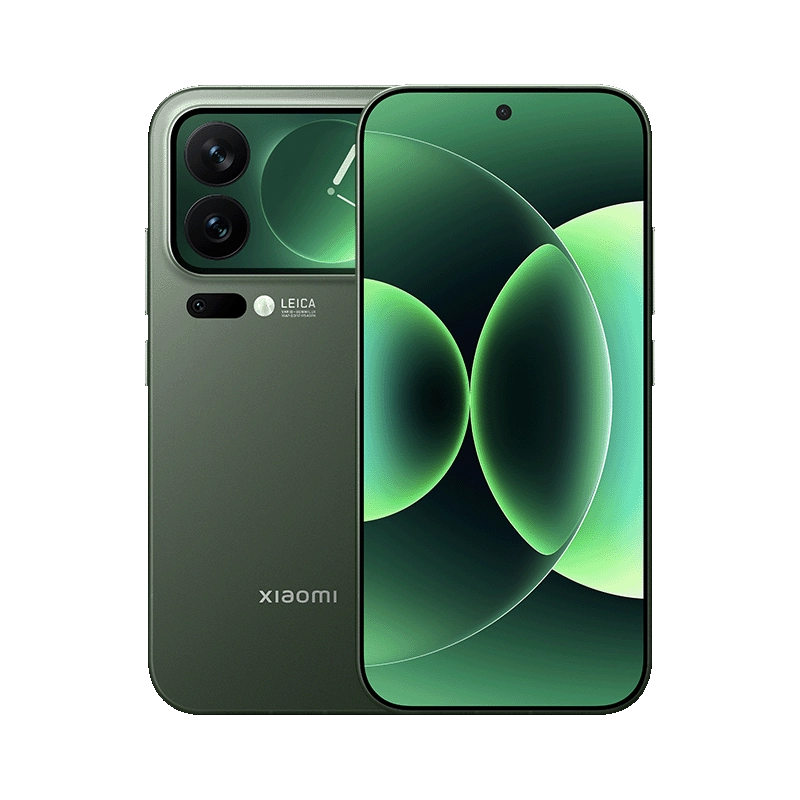 Smartphone Xiaomi 17 Pro Max 5G CN - 16-512GB - Snapdragon 8 Elite Gen 5, 50MP Câmera, Tela 6.9" 120Hz, Bateria de 7500mAh - 100W