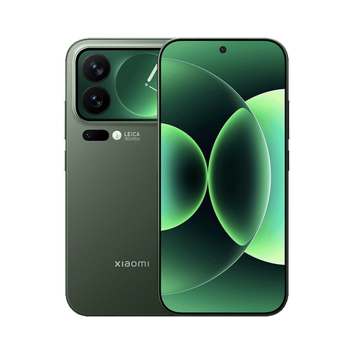 Smartphone Xiaomi 17 Pro Max 5G CN - 16-512GB - Snapdragon 8 Elite