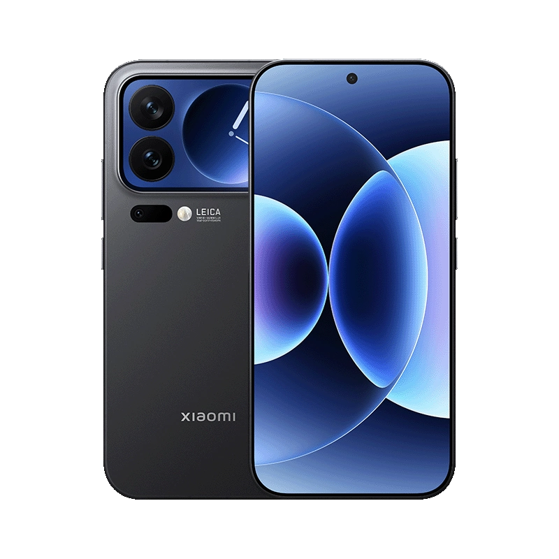 Smartphone Xiaomi 17 Pro Max 5G CN - 16-512GB - Snapdragon 8 Elite Gen 5, 50MP Câmera, Tela 6.9" 120Hz, Bateria de 7500mAh - 100W