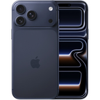 Smartphone Apple iPhone 17 Pro Max 5G GLO - 12-256GB - Apple A19 Pro, 48MP Câmera, Tela 6.9" 120Hz, Bateria de 4823mAh - 25W