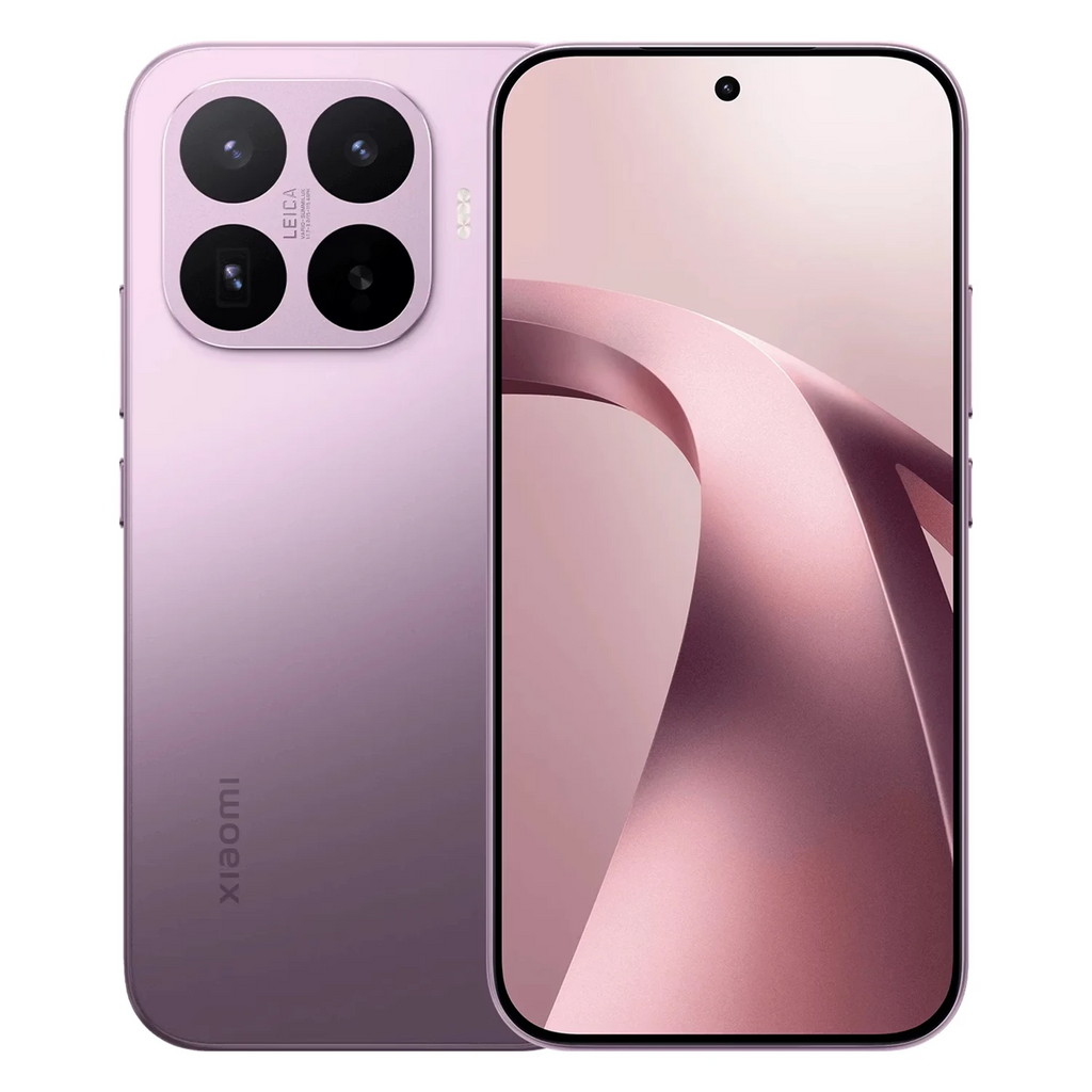 Smartphone Xiaomi 17T 5G GLO - 12-512GB - Dimensity 8500 Ultra, 50MP Câmera, Tela 6.59" 120Hz, Bateria de 6500mAh - 67W