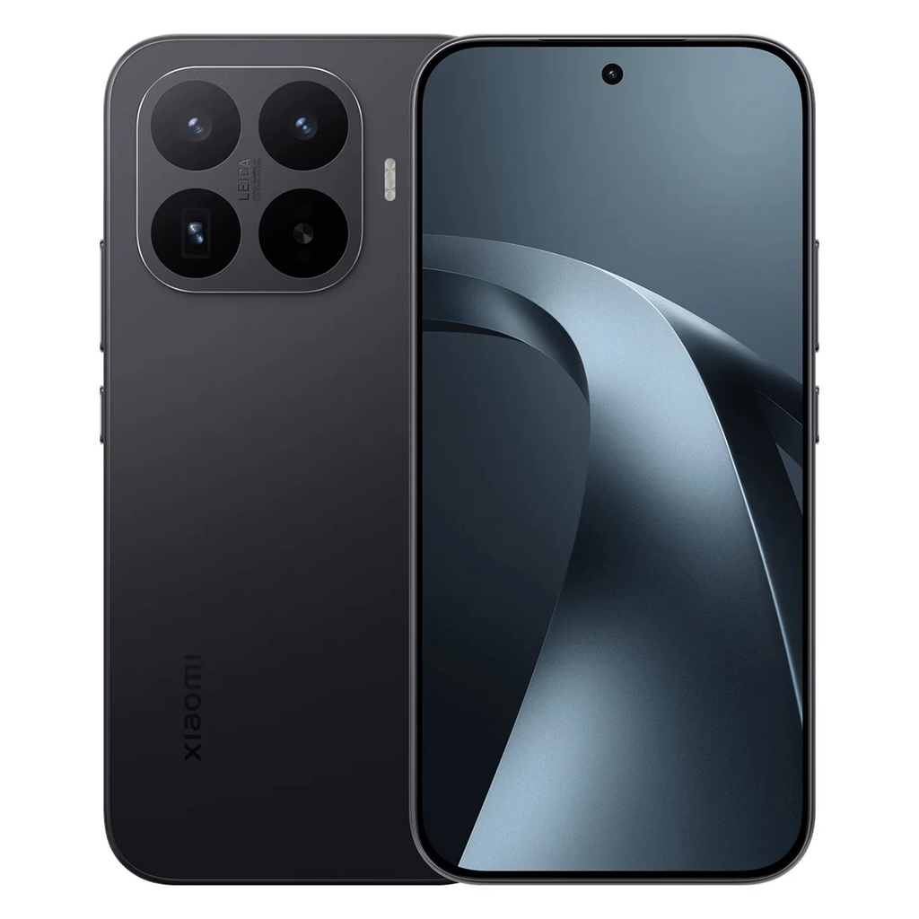 Smartphone Xiaomi 17T 5G GLO - 12-512GB - Dimensity 8500 Ultra, 50MP Câmera, Tela 6.59" 120Hz, Bateria de 6500mAh - 67W
