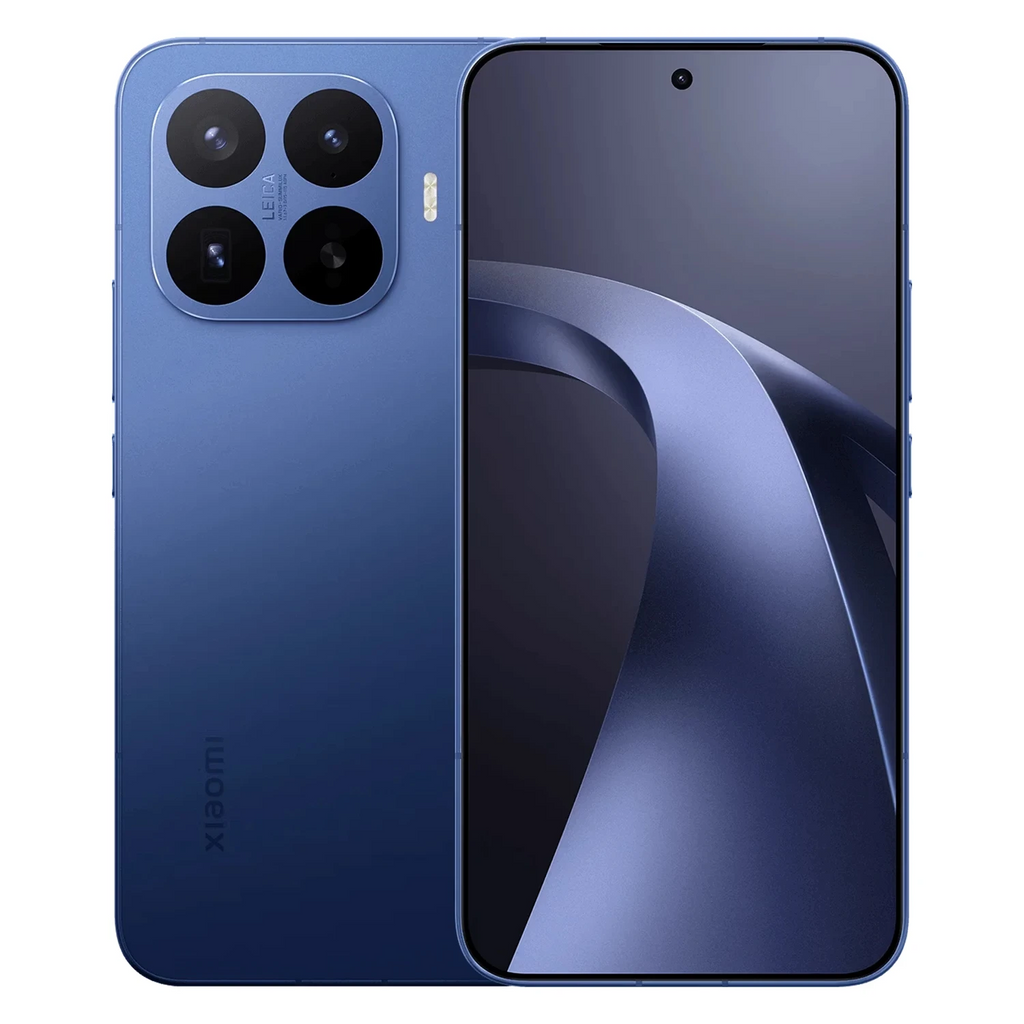 Smartphone Xiaomi 17T Pro 5G GLO - 12-1TB - Dimensity 9500, 50MP Câmera, Tela 6.83" 144Hz, Bateria de 7000mAh - 100W