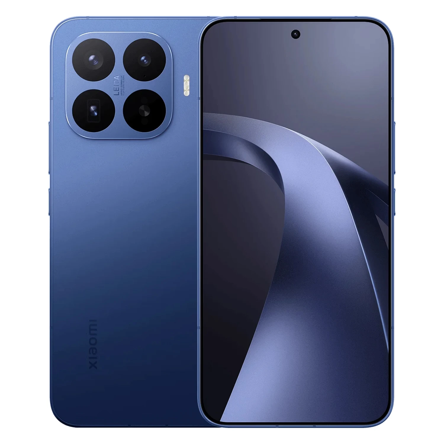 Smartphone Xiaomi 17T Pro 5G GLO - 12-1TB - Dimensity 9500, 50MP Câmera, Tela 6.83" 144Hz, Bateria de 7000mAh - 100W