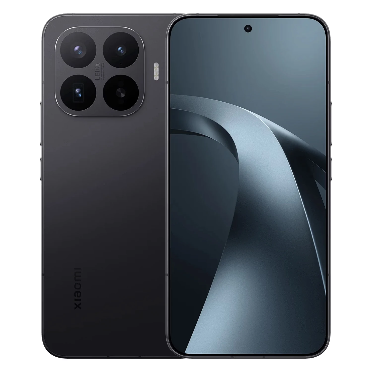 Smartphone Xiaomi 17T Pro 5G GLO - 12-1TB - Dimensity 9500, 50MP Câmera, Tela 6.83" 144Hz, Bateria de 7000mAh - 100W