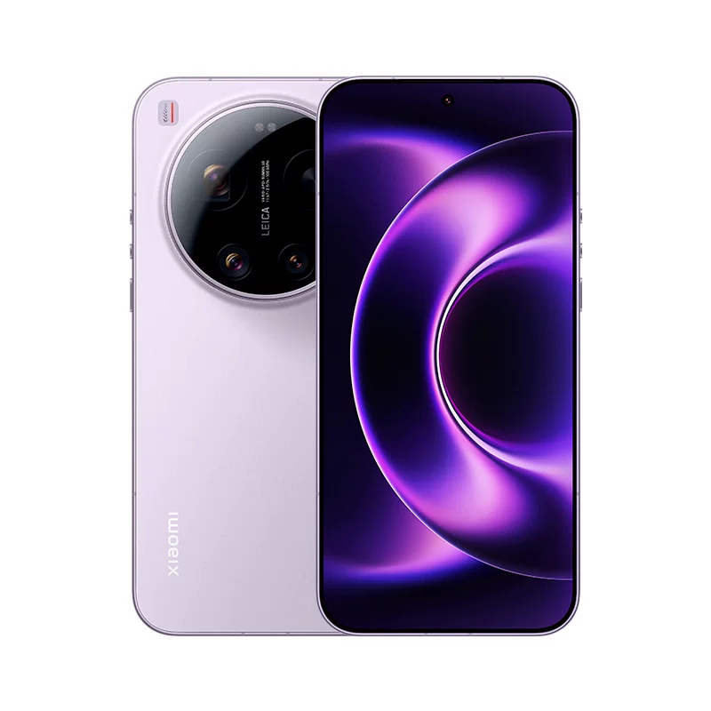 Smartphone Xiaomi 17 Ultra 5G CN - 16-512GB - Snapdragon 8 Elite