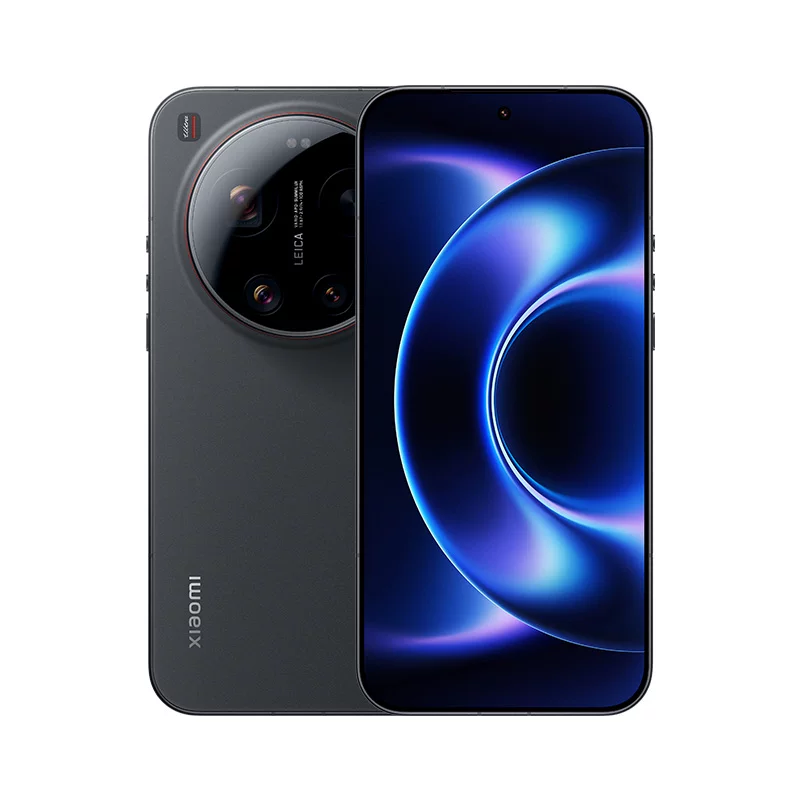 Smartphone Xiaomi 17 Ultra 5G CN - 16-512GB - Snapdragon 8 Elite