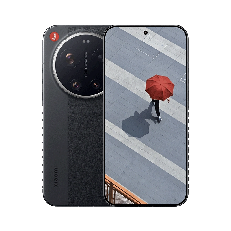 Smartphone Xiaomi 17 Ultra by Leica 5G CN - 16-512GB - Snapdragon