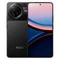Smartphone Poco F7 Ultra 5G - Snapdragon 8 Elite, 50MP Câmera, Tela 6.67" 120Hz, Bateria de 5300mAh - 120W