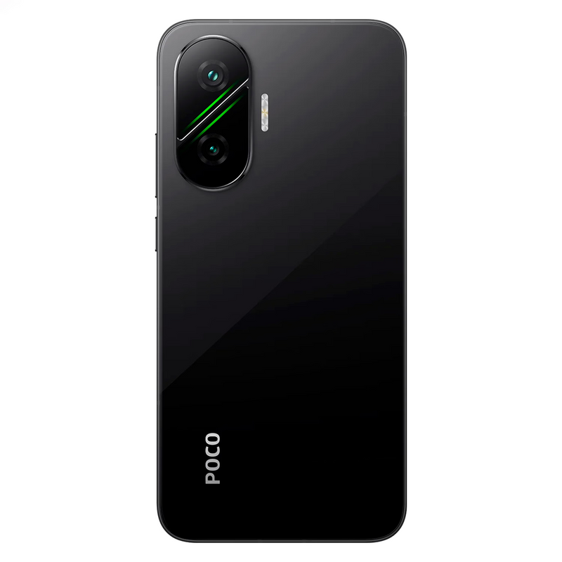 Smartphone Poco F7 5G - 12/512GB - Snapdragon 8S Gen 4, 50MP Câmera, Tela 6.83" 120Hz, Bateria de 6500mAh - 90W
