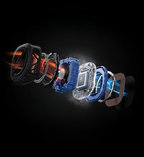 Cooler Magnético Black Shark Funcooler 3 Pro 20W - Resfriamento Potente, RGB, Compatível com Celular e Tablet