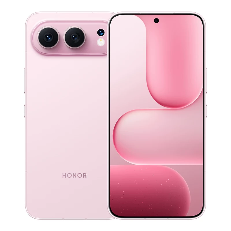 Smartphone Honor 500 5G CN - 16-512GB - Snapdragon 8s Gen 4, 200MP Câmera, Tela 6.55" 120Hz, Bateria de 8000mAh - 80W