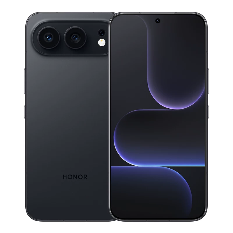 Smartphone Honor 500 5G CN - 12-256GB - Snapdragon 8s Gen 4, 200MP