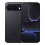 Smartphone Honor 500 5G CN - 16-512GB - Snapdragon 8s Gen 4, 200MP Câmera, Tela 6.55" 120Hz, Bateria de 8000mAh - 80W