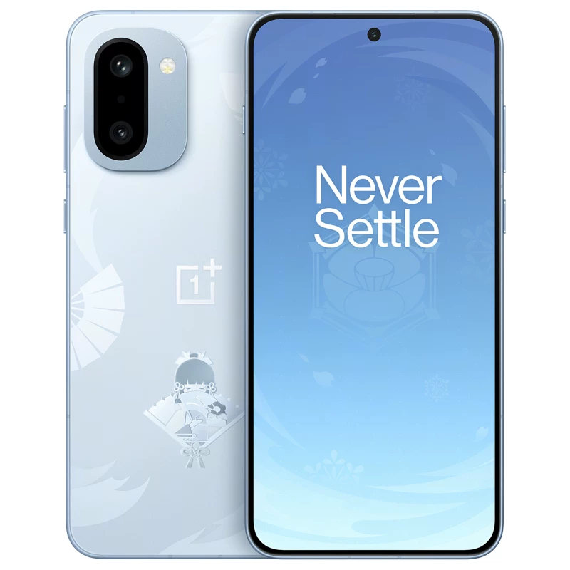 Smartphone OnePlus Ace 6T 5G CN - 16-256GB - Snapdragon 8 Gen 5