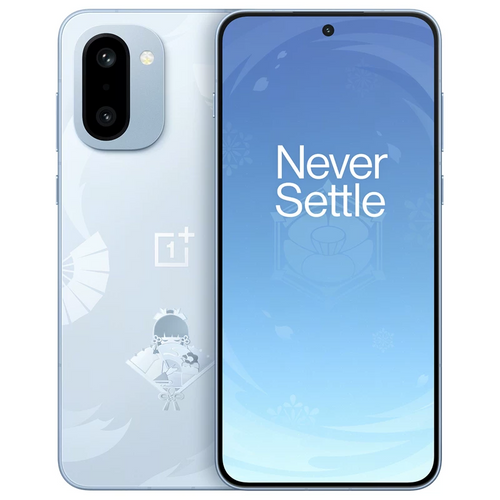 Smartphone OnePlus Ace 6T 5G CN - 16-512GB - Snapdragon 8 Gen 5