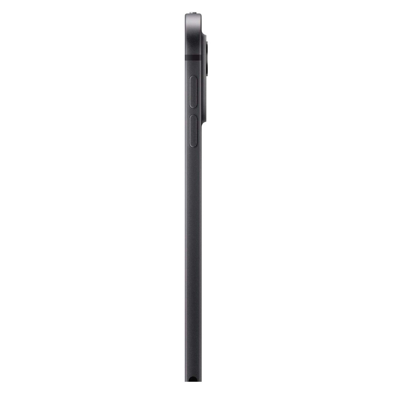 Tablet Apple iPad Pro M4 2024 - 12MP Câmera, Tela 13" 120Hz, Bateria de 10290mAh