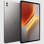 Tablet iQOO Pad 5 Pro CN - 12-256GB - Dimensity 9400+, 13MP Câmera, Tela 13" 144Hz, Bateria de 12050mAh - 66W