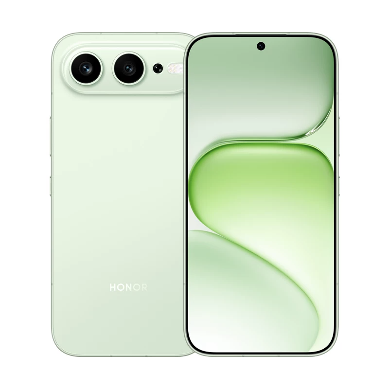 Smartphone Honor 600 5G CN - 12-512GB - Snapdragon 7 Gen 4 , 200MP Câmera, Tela 6.57" 120Hz, Bateria de 8600mAh - 80W
