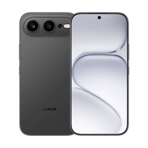 Smartphone Honor 600 5G CN - 12-256GB - Snapdragon 7 Gen 4 , 200MP Câmera, Tela 6.57" 120Hz, Bateria de 8600mAh - 80W