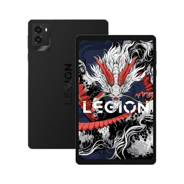 Tablet Lenovo Legion Y700 2025 - 16-512GB - Snapdragon 8 Gen 3, 13MP Câmera, Tela 8.8" 165Hz, Bateria de 6550mAh - 68W