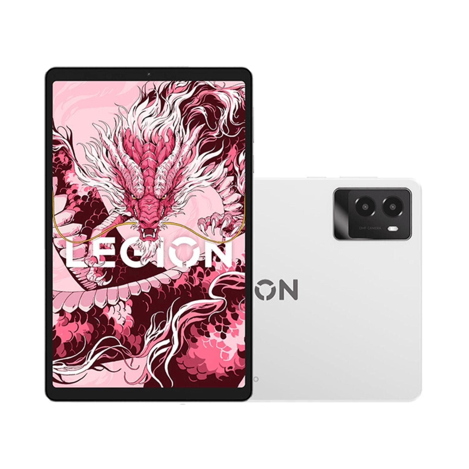 Tablet Lenovo Legion Y700 Gen 3 CN - 12-256GB - Snapdragon 8 Tablet Lenovo Legion Y700 Gen 3 CN - 12-256GB - Snapdragon 8