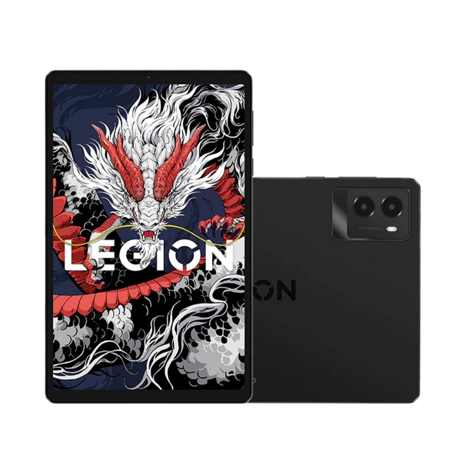 Tablet Lenovo Legion Y700 Gen 3 CN - 12-256GB - Snapdragon 8 Tablet Lenovo Legion Y700 Gen 3 CN - 12-256GB - Snapdragon 8