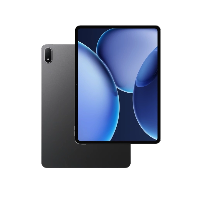 Tablet Oppo Pad 4 Pro CN - 12-256GB - Snapdragon 8 Elite, 13MP Câmera, Tela 13.2" 144Hz, Bateria de 12140mAh - 67W