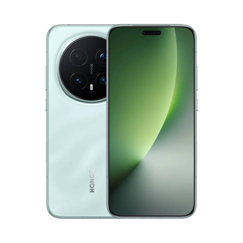 Smartphone Honor Magic 8 Pro 5G GLO - 12-512GB - Snapdragon 8 Elite Gen 5, 200MP Câmera, Tela 6.71" 120Hz, Bateria de 7200mAh - 120W
