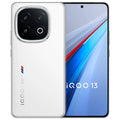 Smartphone iQOO 13 5G - 16-512GB - Snapdragon 8 Elite, 50MP Câmera, Tela 6.82" 144Hz, Bateria de 6150mAh - 120W