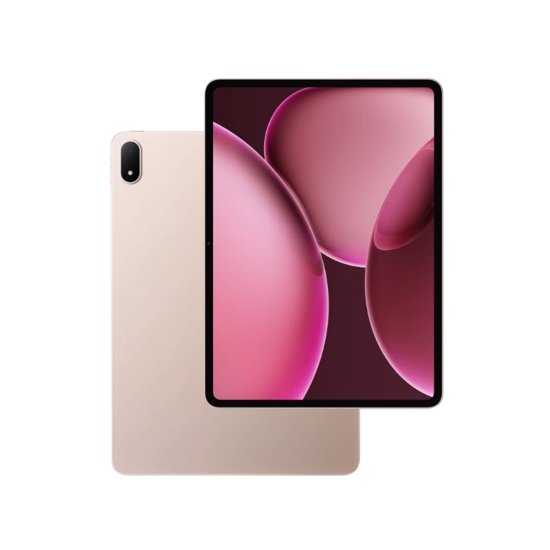 Tablet Oppo Pad 4 Pro CN - 12-256GB - Snapdragon 8 Elite, 13MP Câmera, Tela 13.2" 144Hz, Bateria de 12140mAh - 67W