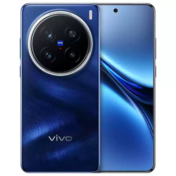 Smartphone Vivo X200 Pro 5G - 16-512GB - Dimensity 9400, 200MP Câmera, Tela 6.78" 120Hz, Bateria de 6000mAh - 90W