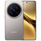 Smartphone Vivo X200 Pro 5G CN - 12-256GB - Dimensity 9400, 200MP Câmera, Tela 6.78" 120Hz, Bateria de 6000mAh - 90W